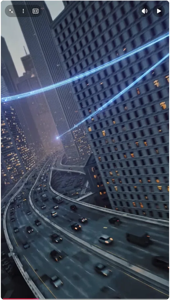 CITYZONE, עיר חכמה